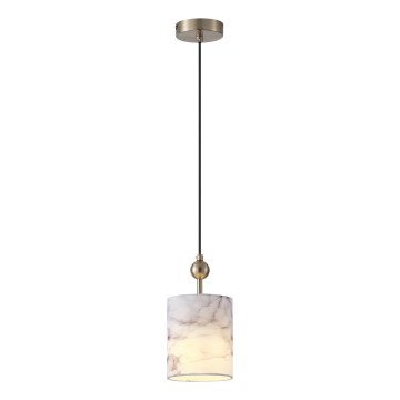 Lustra ar auklu 1xE14/15W/230V