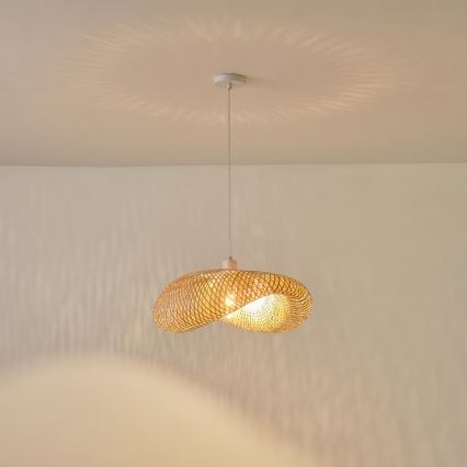 Lustra ar auklu 1xE27/15W/230V