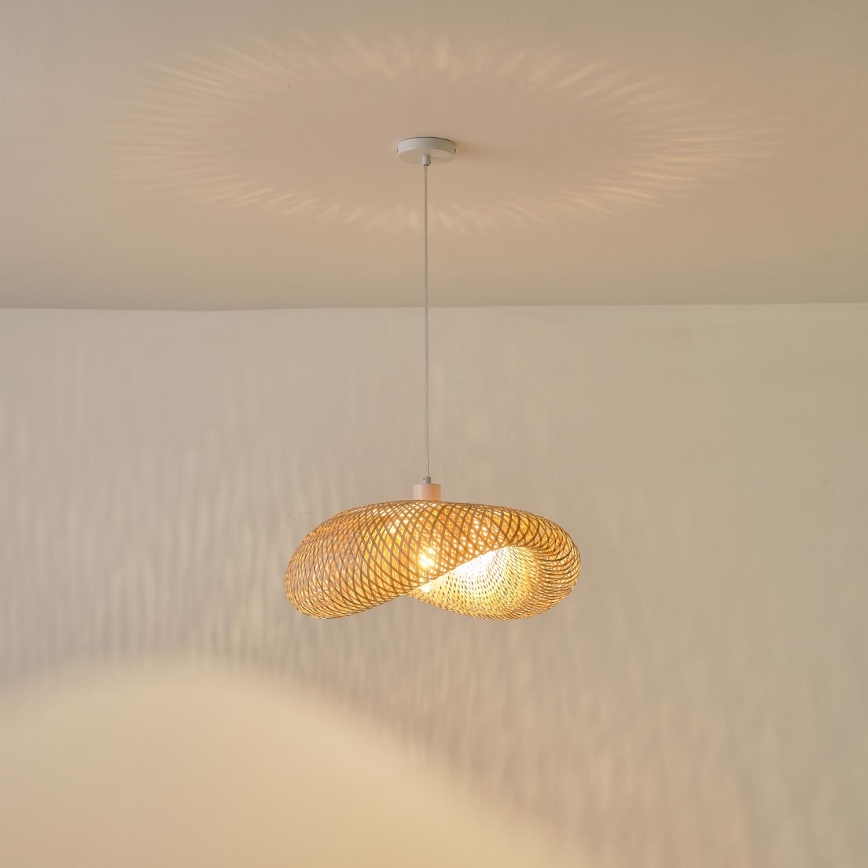 Lustra ar auklu 1xE27/15W/230V