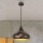 Lustra ar auklu 1xE27/40W/230V