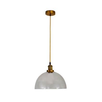 Lustra ar auklu 1xE27/60W/230V d. 30 cm