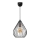 Lustra ar auklu 1xE27/60W/230V