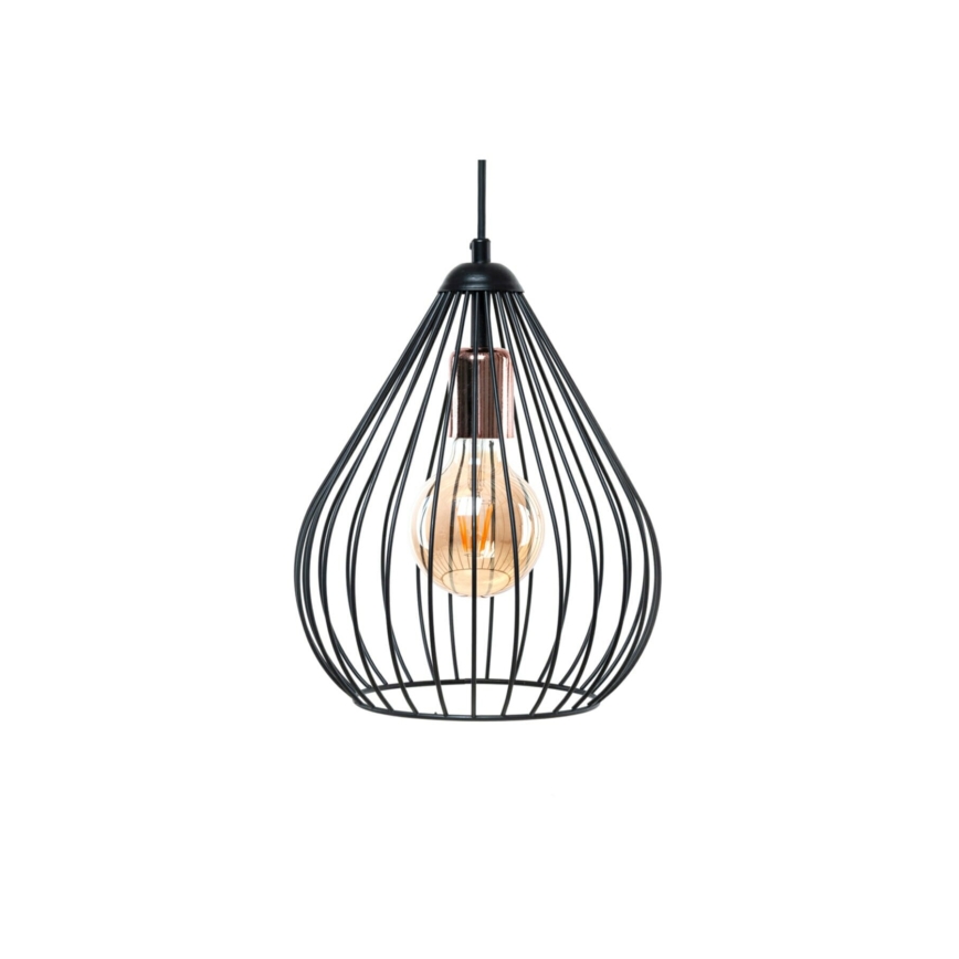 Lustra ar auklu 1xE27/60W/230V