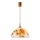 Lustra ar auklu 1xE27/60W/230V