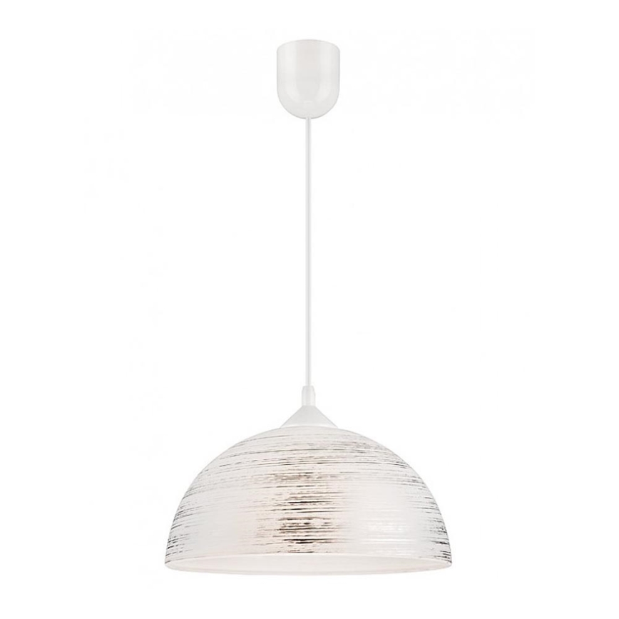 Lustra ar auklu 1xE27/60W/230V