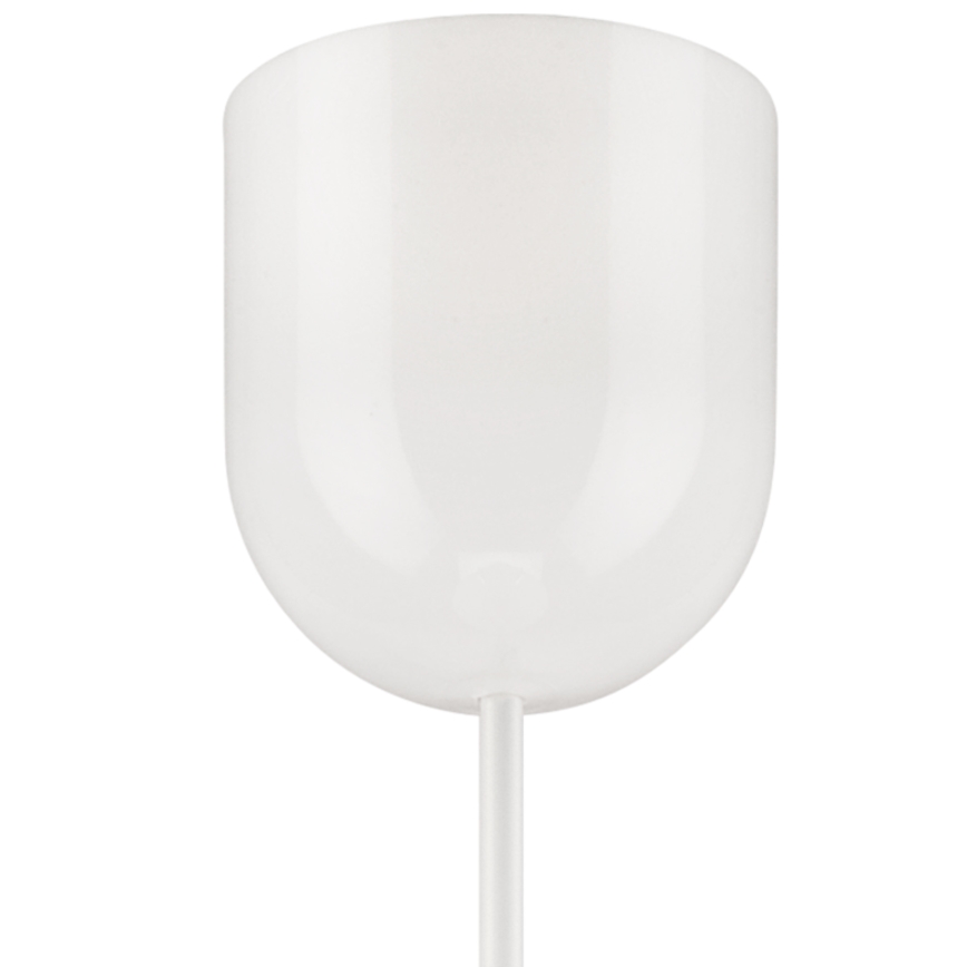 Lustra ar auklu 1xE27/60W/230V