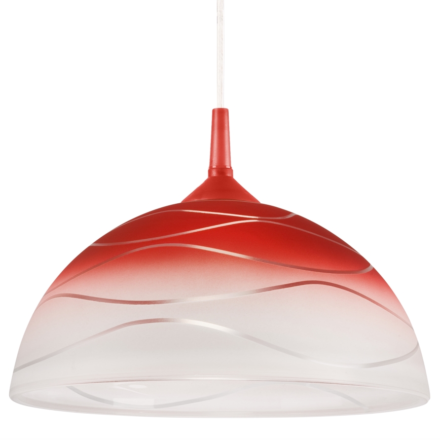 Lustra ar auklu 1xE27/60W/230V