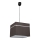 Lustra ar auklu 1xE27/60W/230V