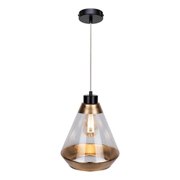 Lustra ar auklu 1xE27/60W/230V