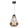 Lustra ar auklu 1xE27/60W/230V