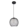 Lustra ar auklu 1xE27/60W/230V