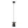 Lustra ar auklu 1xE27/60W/230V