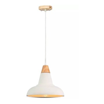 Lustra ar auklu 1xE27/60W/230V