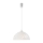 Lustra ar auklu 1xE27/60W/230V taureņi