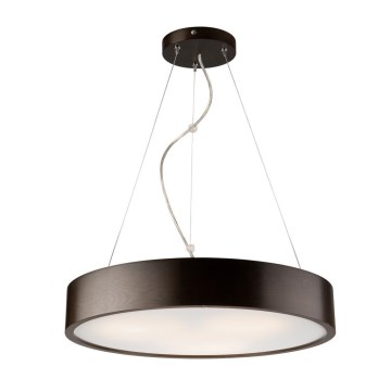 Lustra ar auklu 3xE27/60W/230V ø 47 cm priede