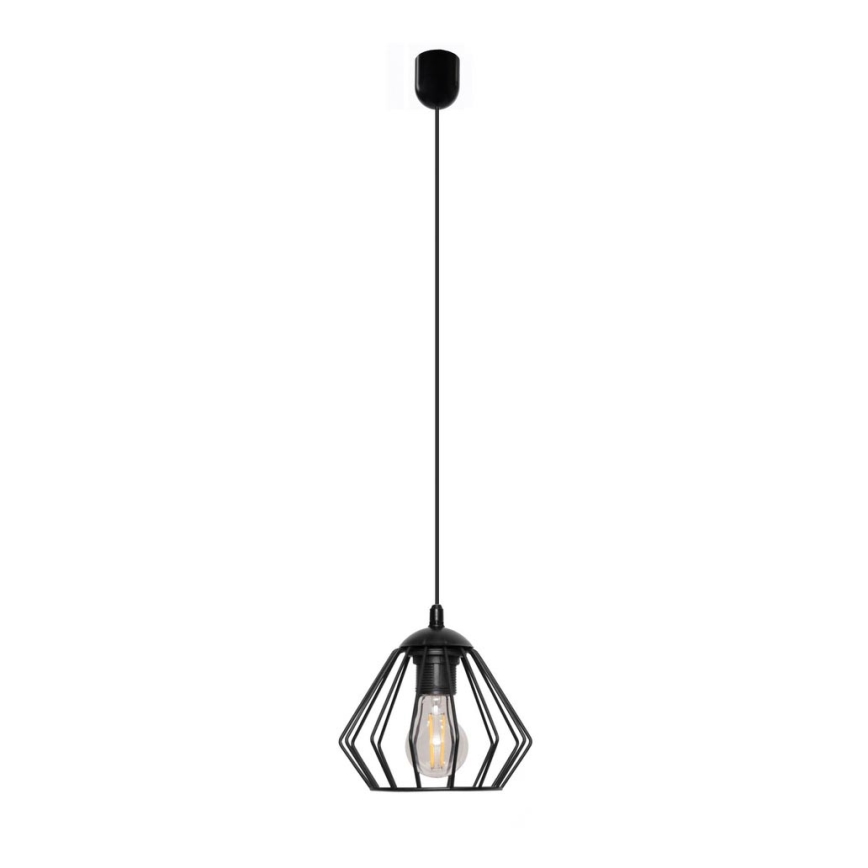 Lustra ar auklu AGAT 1xE27/15W/230V
