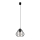 Lustra ar auklu AGAT 1xE27/15W/230V