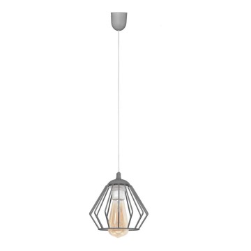 Lustra ar auklu AGAT 1xE27/15W/230V