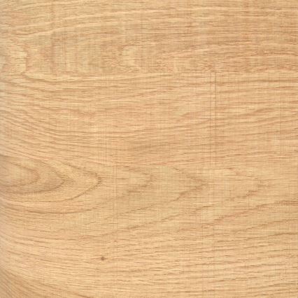 Lustra ar auklu ALBA 1xE27/15W/230V d. 45 cm brūna/melna