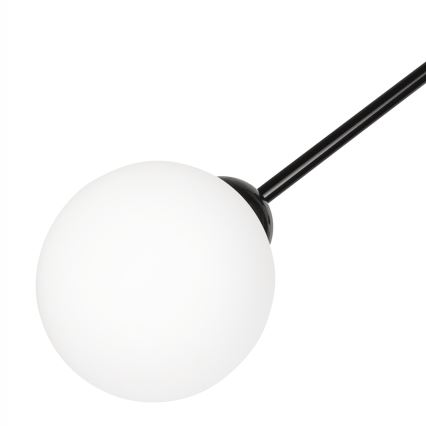 Lustra ar auklu ALESSIA BALL 3xG9/5W/230V