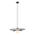Lustra ar auklu ALISON 1xE27/40W/230V
