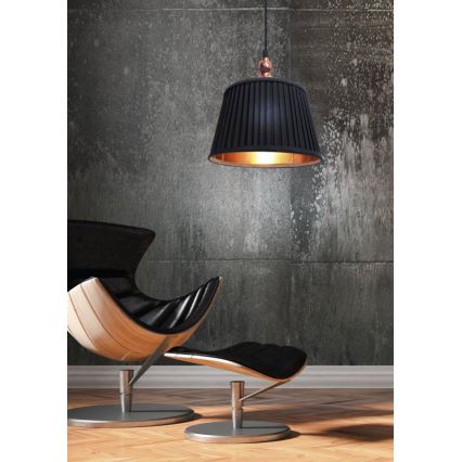 Lustra ar auklu AMORE 1xE27/60W/230V