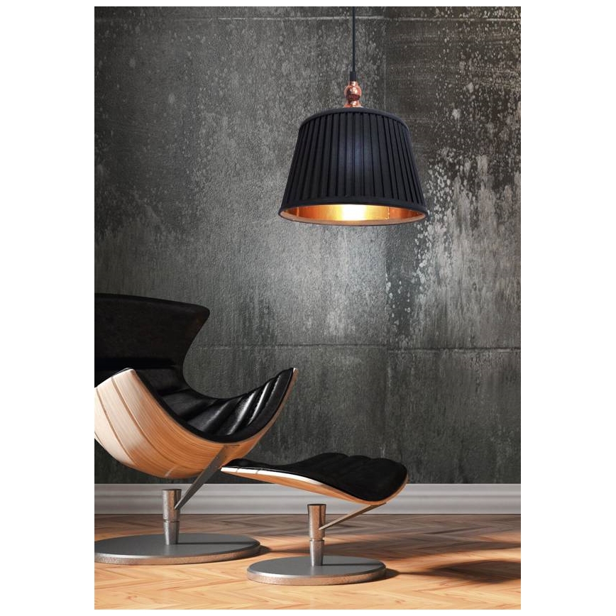 Lustra ar auklu AMORE 1xE27/60W/230V