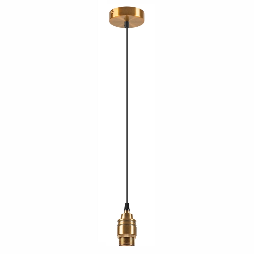 Lustra ar auklu ASTRA 1xE27/60W/230V