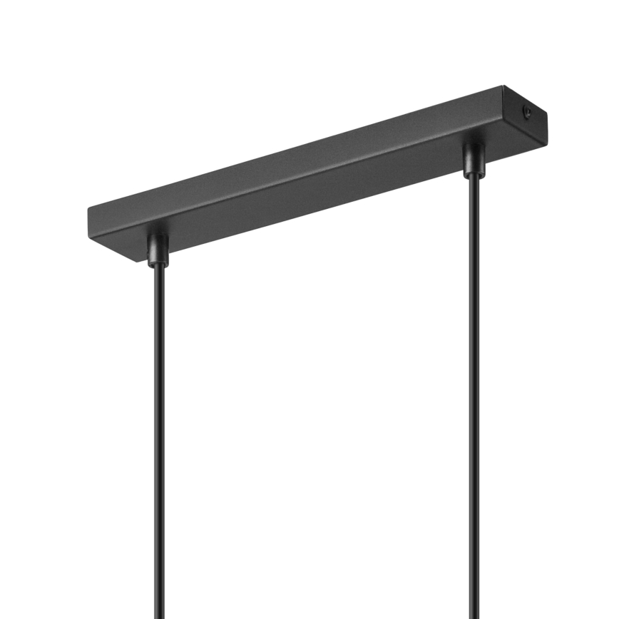 Lustra ar auklu AURELIA 2xGU10/10W/230V