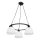 Lustra ar auklu AVIA 3xE27/60W/230V