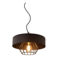 Lustra ar auklu BABILON 1xE27/15W/230V