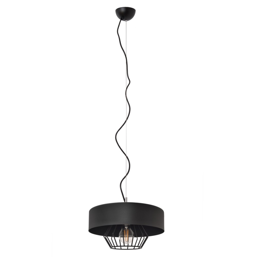 Lustra ar auklu BABILON 1xE27/15W/230V