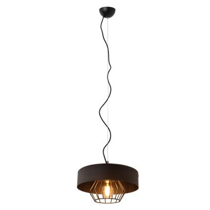 Lustra ar auklu BABILON 1xE27/15W/230V