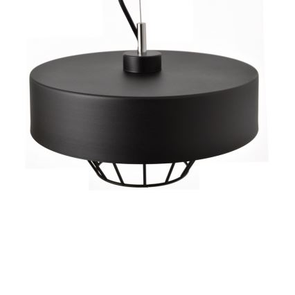 Lustra ar auklu BABILON 1xE27/15W/230V