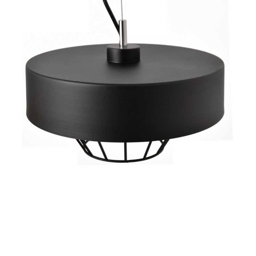 Lustra ar auklu BABILON 1xE27/15W/230V