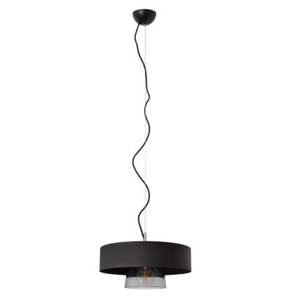 Lustra ar auklu BABILON 1xE27/15W/230V