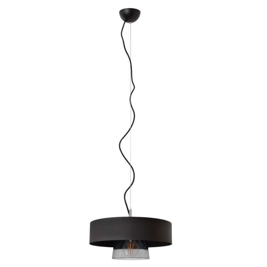 Lustra ar auklu BABILON 1xE27/15W/230V