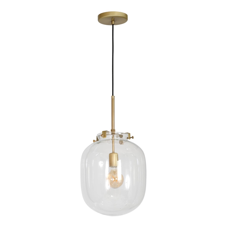 Lustra ar auklu BACO 1xE27/60W/230V