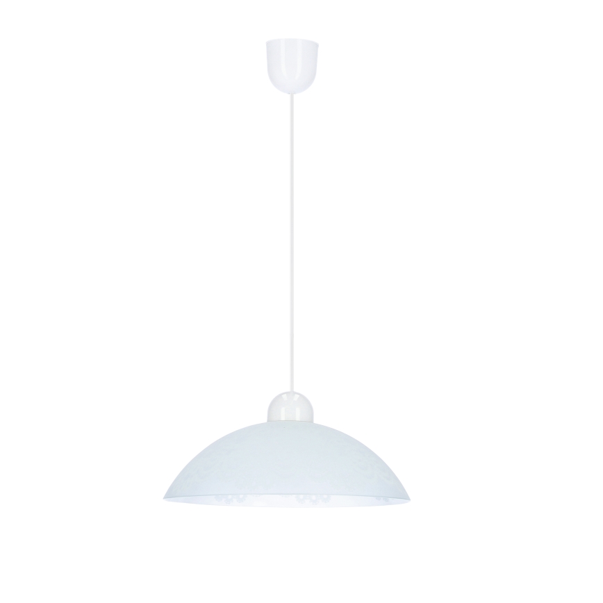 Lustra ar auklu BILBAO 1xE27/60W/230V