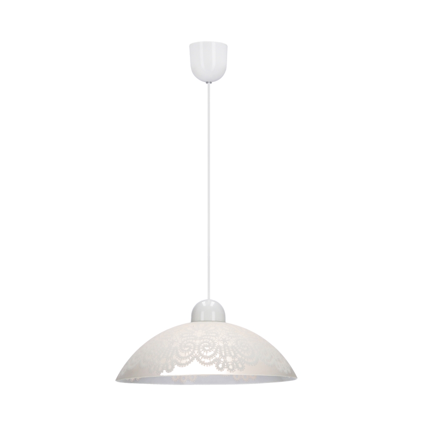 Lustra ar auklu BILBAO 1xE27/60W/230V