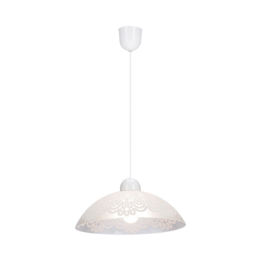 Lustra ar auklu BILBAO 1xE27/60W/230V