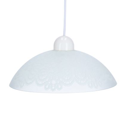 Lustra ar auklu BILBAO 1xE27/60W/230V