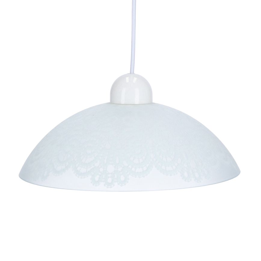Lustra ar auklu BILBAO 1xE27/60W/230V