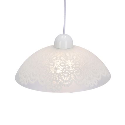 Lustra ar auklu BILBAO 1xE27/60W/230V