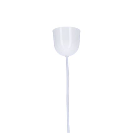 Lustra ar auklu BILBAO 1xE27/60W/230V
