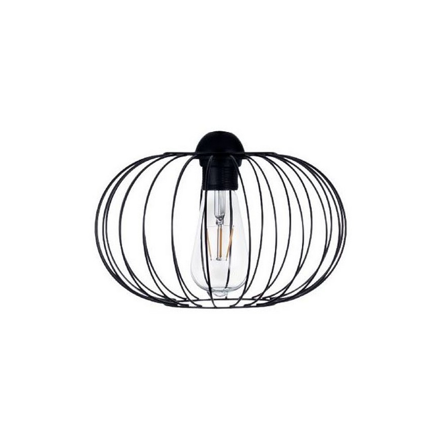 Lustra ar auklu BOCCA 1xE27/60W/230V
