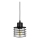 Lustra ar auklu BONOX 1xE27/60W/230V