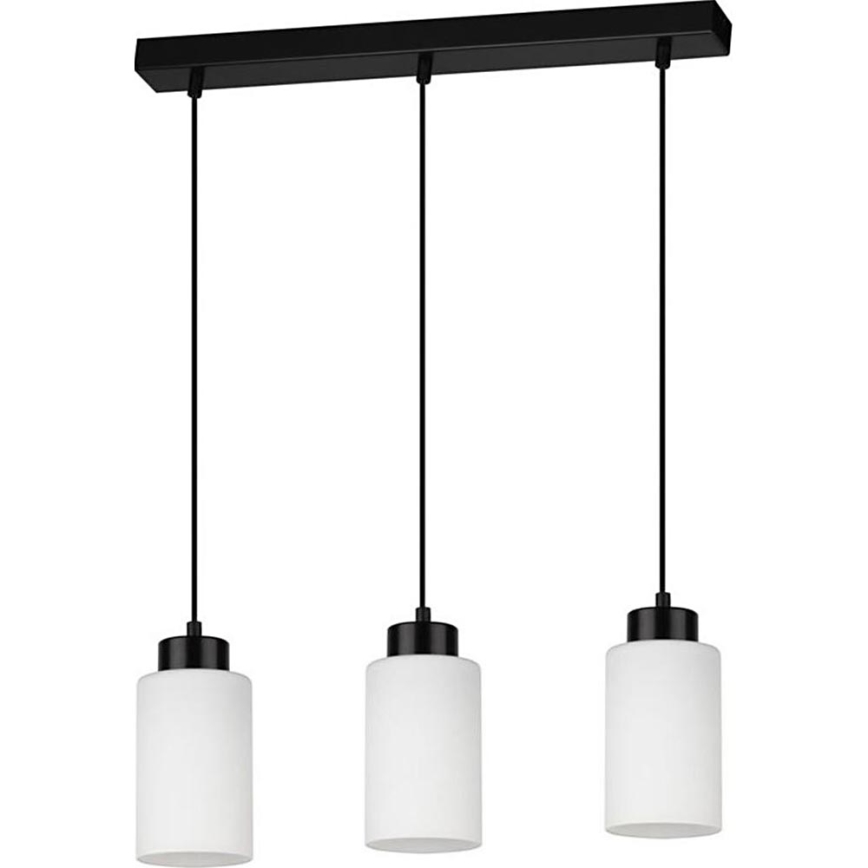 Lustra ar auklu BOSCO 3xE27/60W/230V