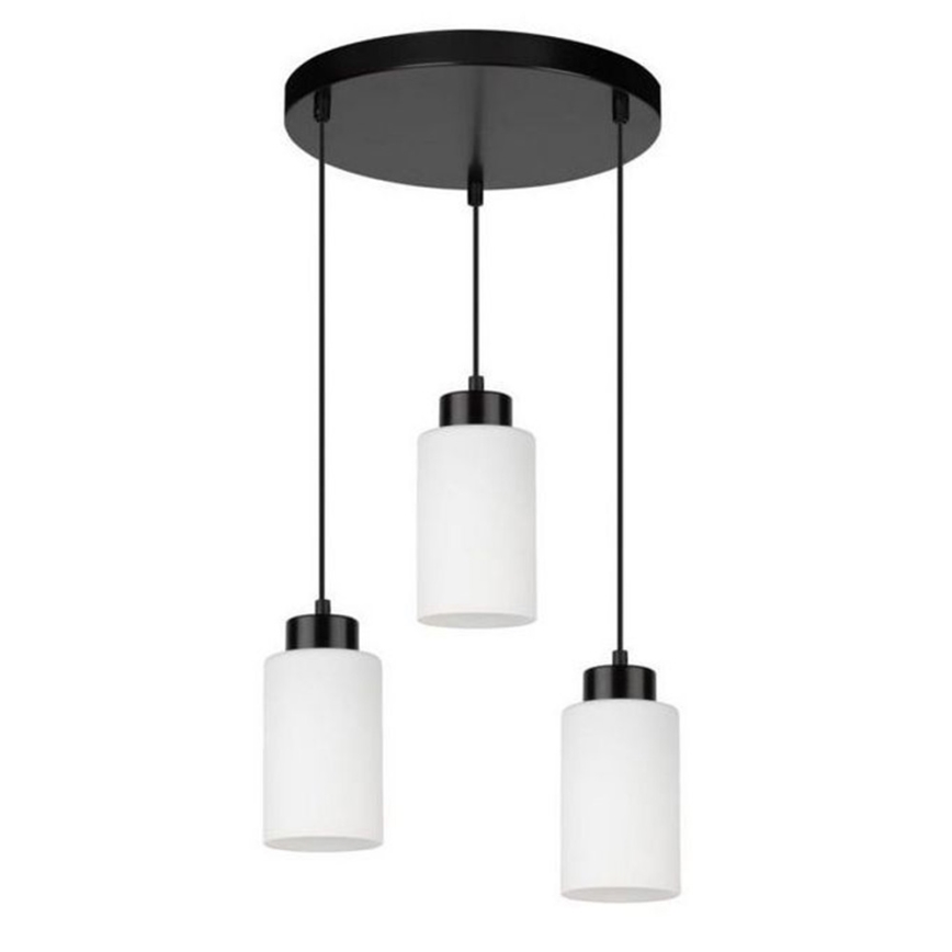 Lustra ar auklu BOSCO 3xE27/60W/230V