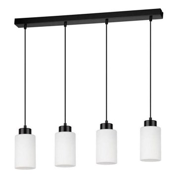 Lustra ar auklu BOSCO 4xE27/60W/230V
